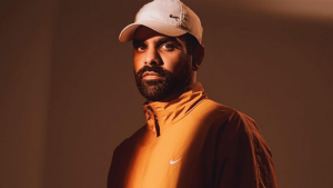 Did you catch British-Pakistani DJ Ahadadream’s song in the iPhone 16 ad?